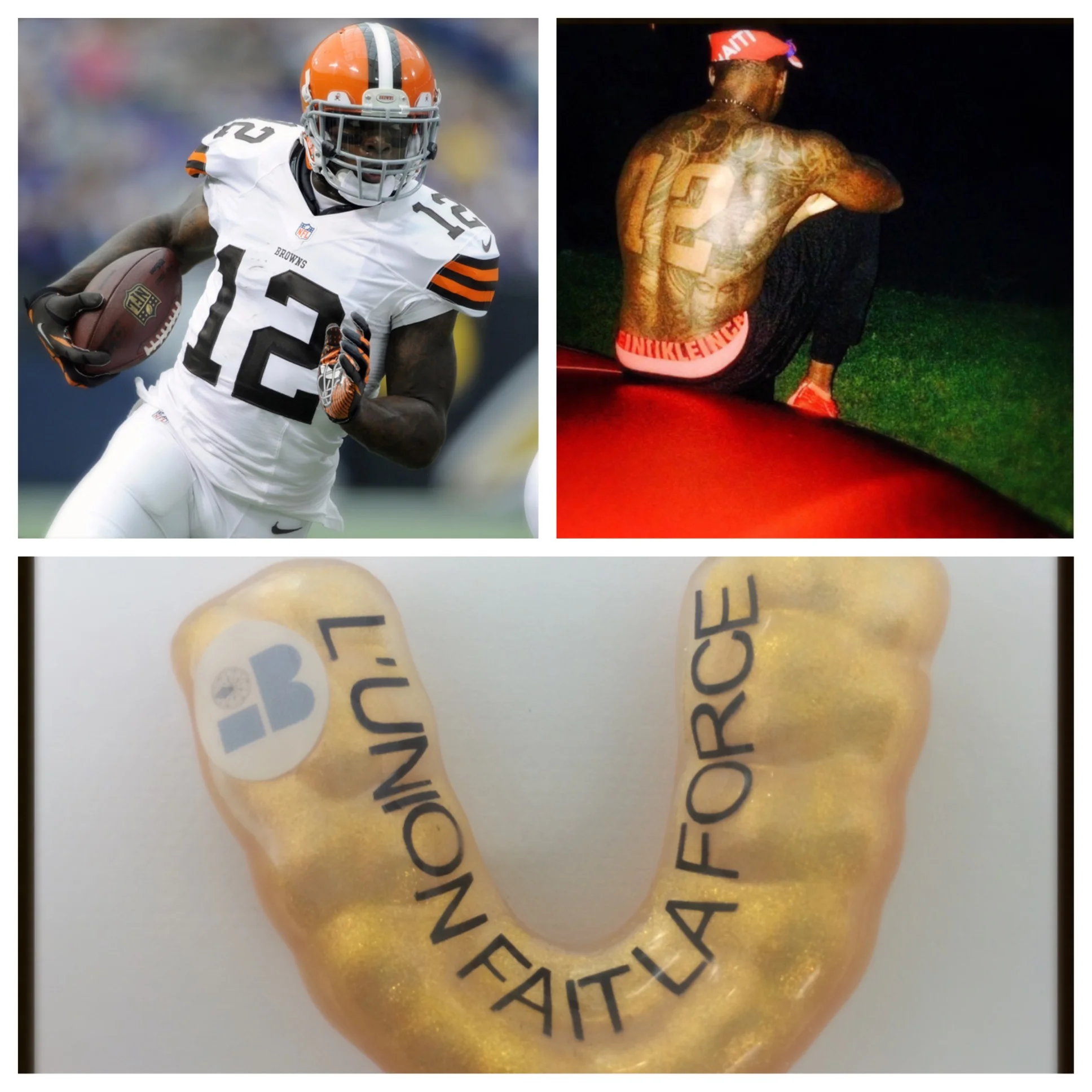Josh Gordon
