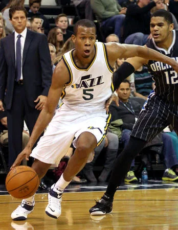 Rodney Hood