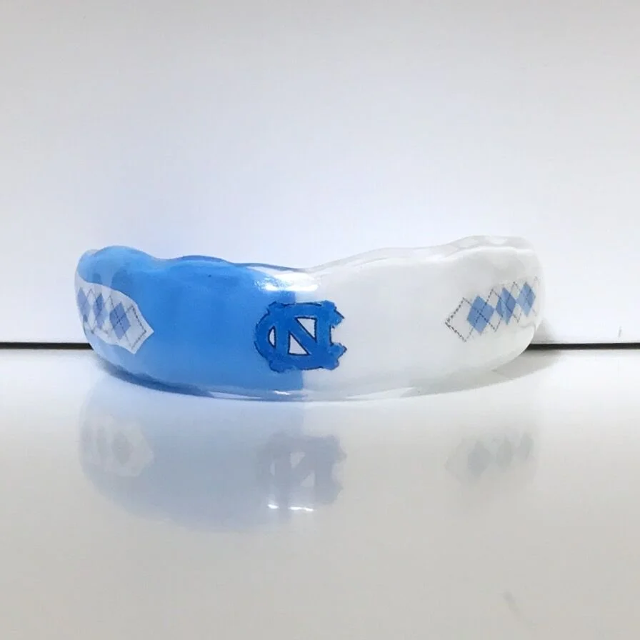 Iceberg Guards Mouth Guards for Elite Athletes