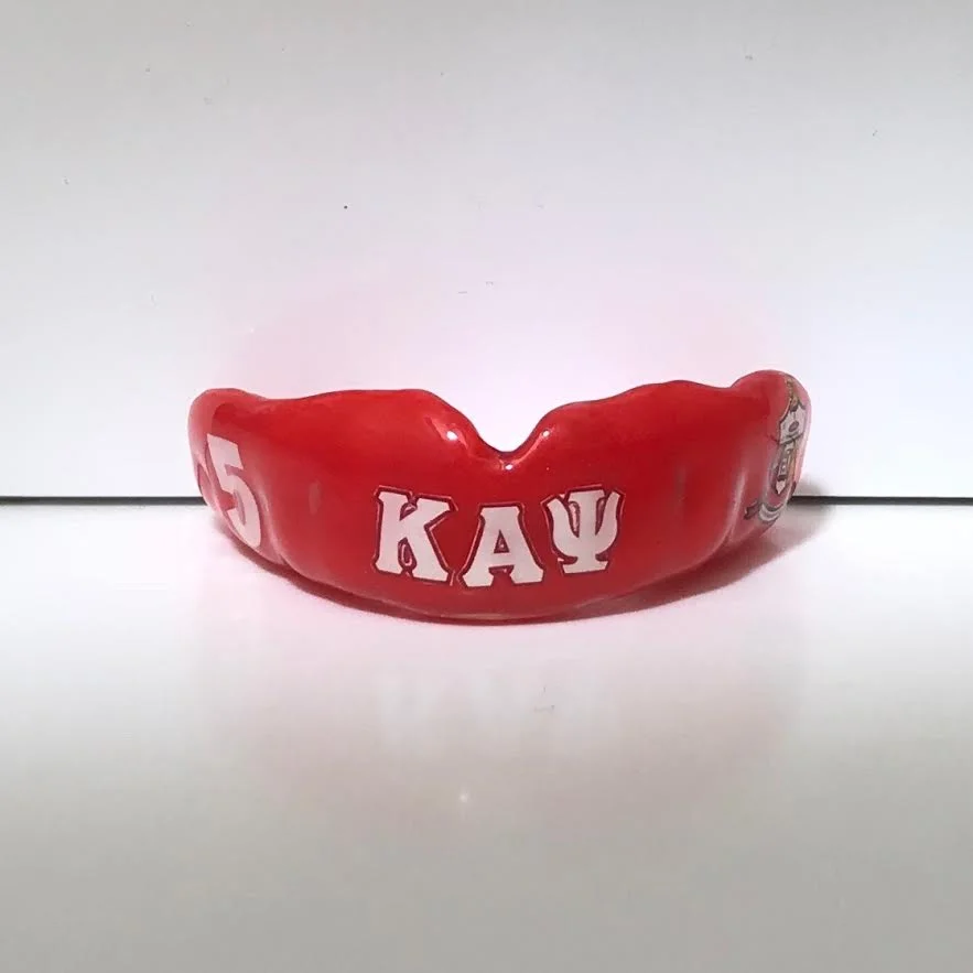 Kappa Alpha Psi Edition — Iceberg Guards