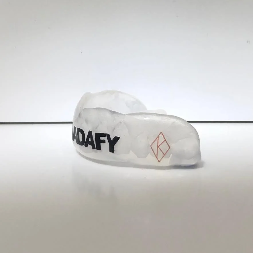 Kappa Alpha Psi Edition — Iceberg Guards