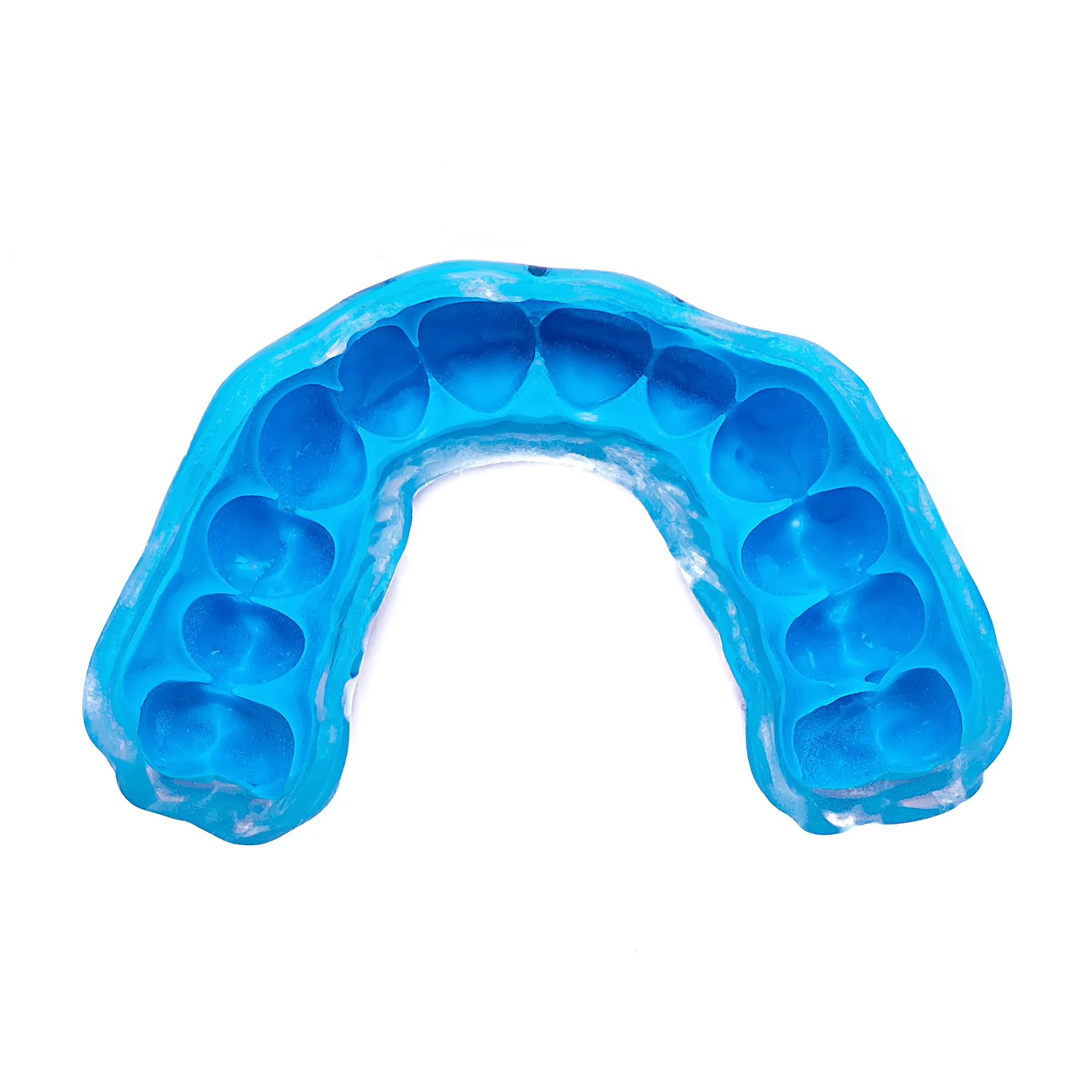 Standard Guard — Iceberg Guards