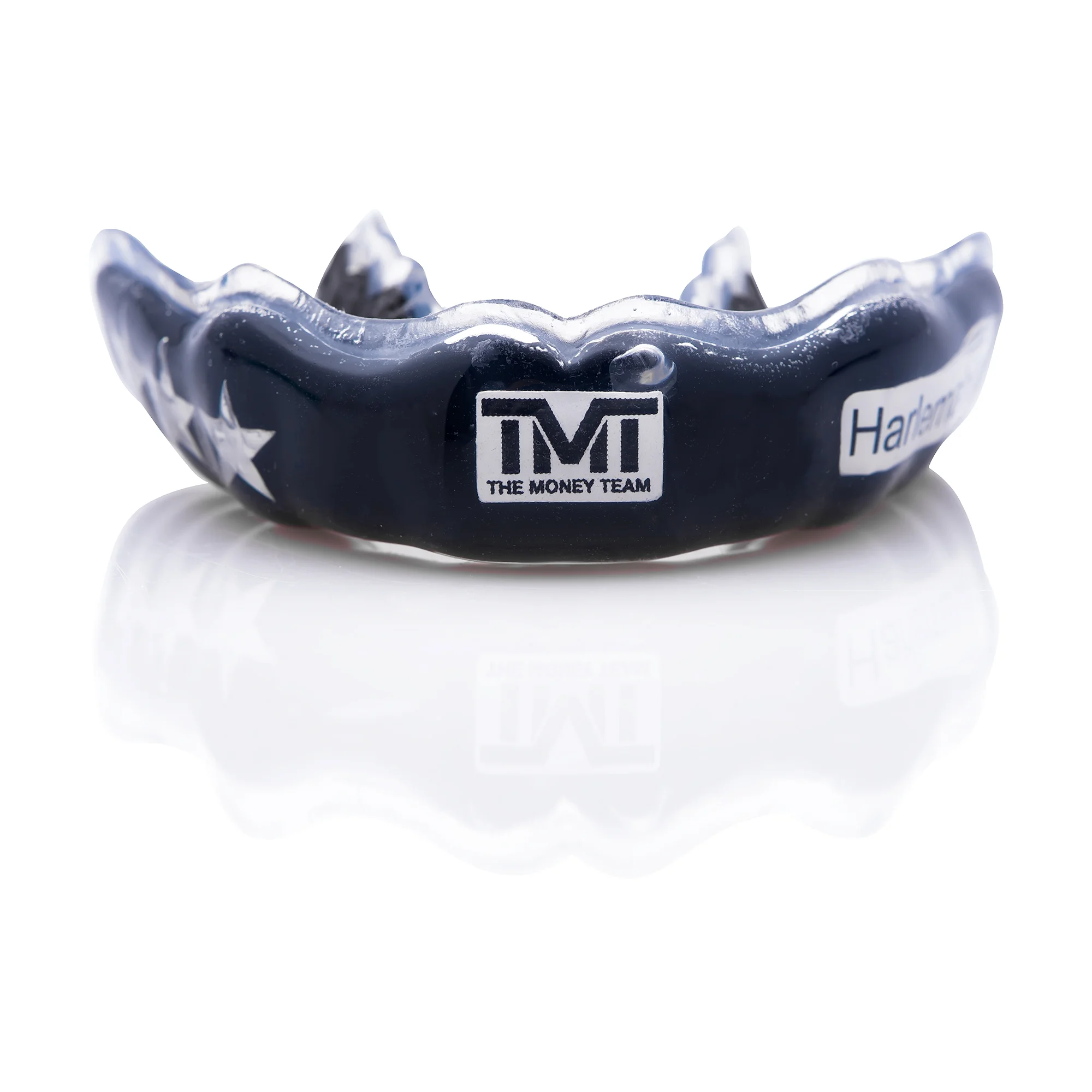 Iceberg Guards Mouth Guards for Elite Athletes