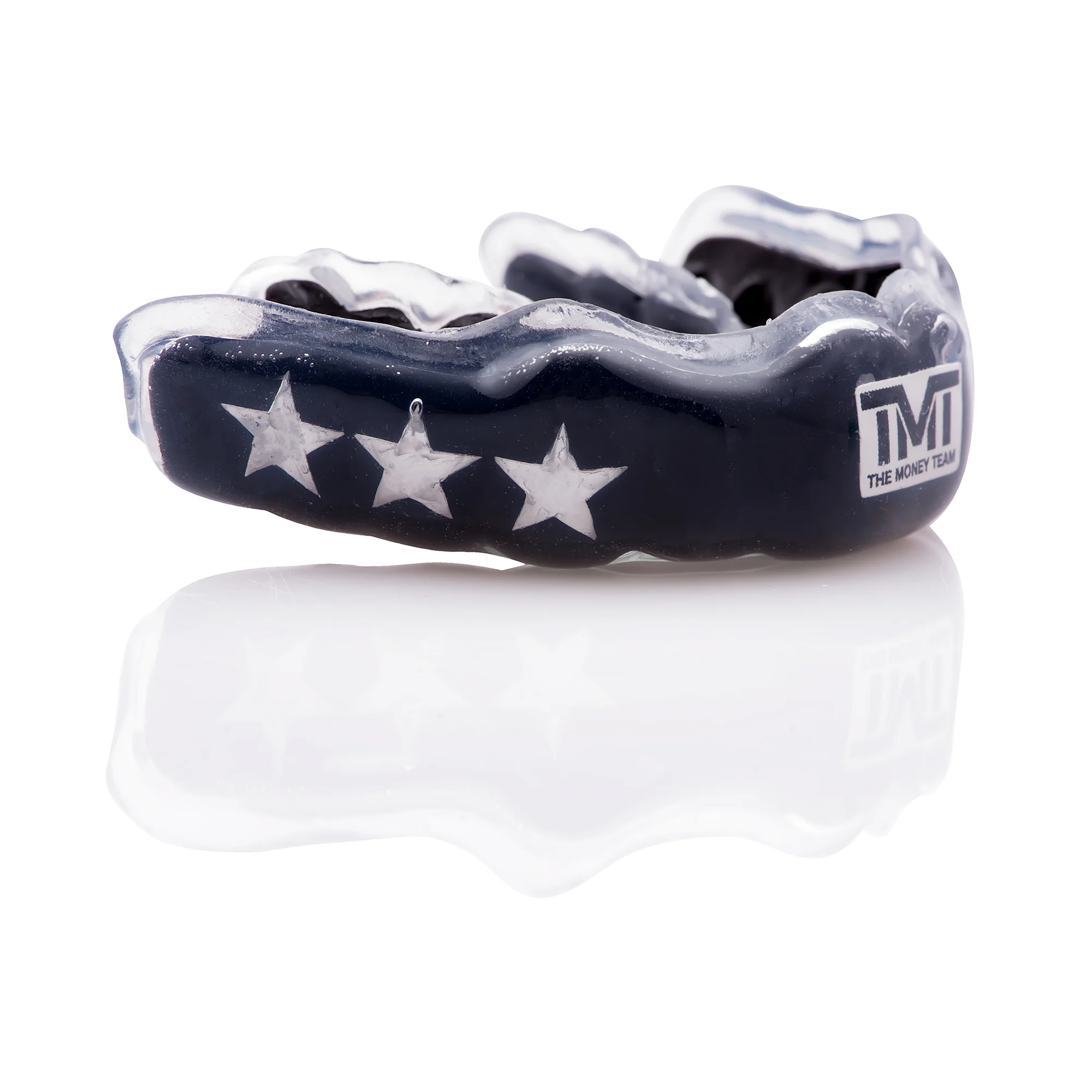 The TMT — Iceberg Guards