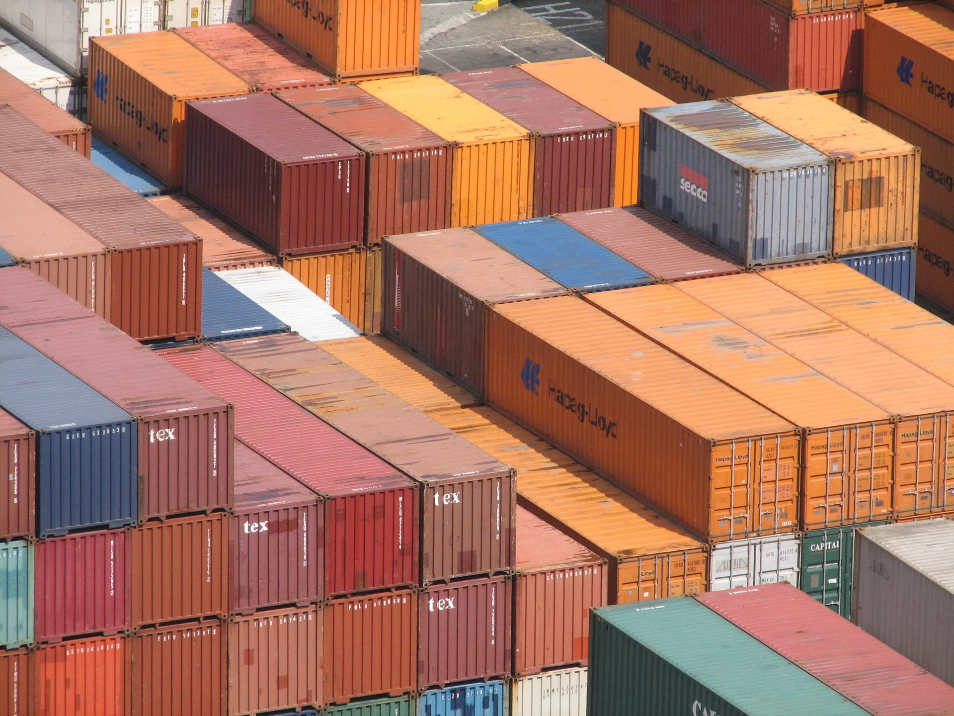 It Takes Two to Tango: Latin America’s Bilateral Trade Agreements (1 of 2)