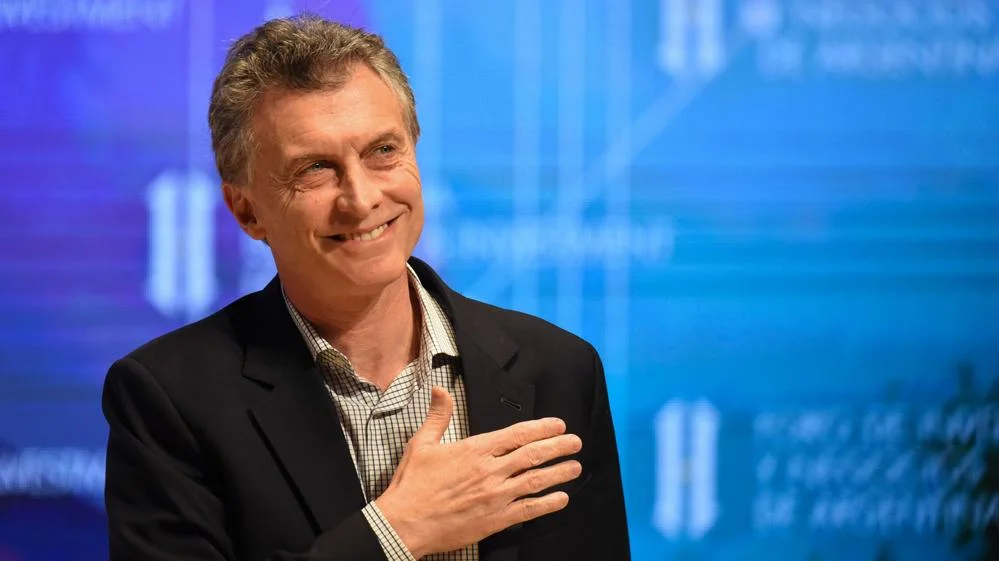 Argentina's Agriculture Sector Open for Business? Prove It.