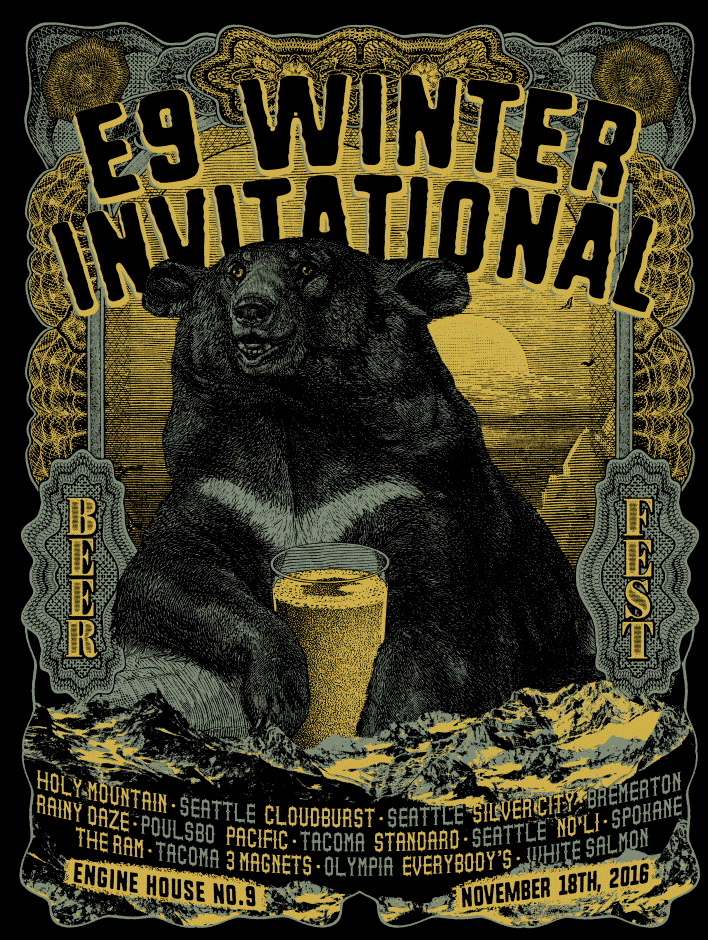 E9 Winter Invitational