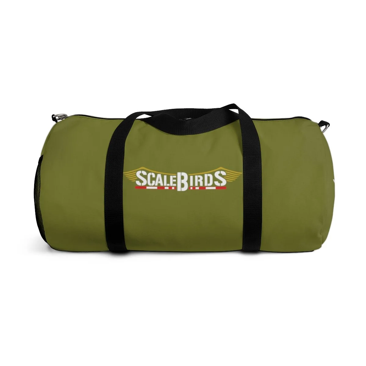 P-40 Duffel Bag — ScaleBirds