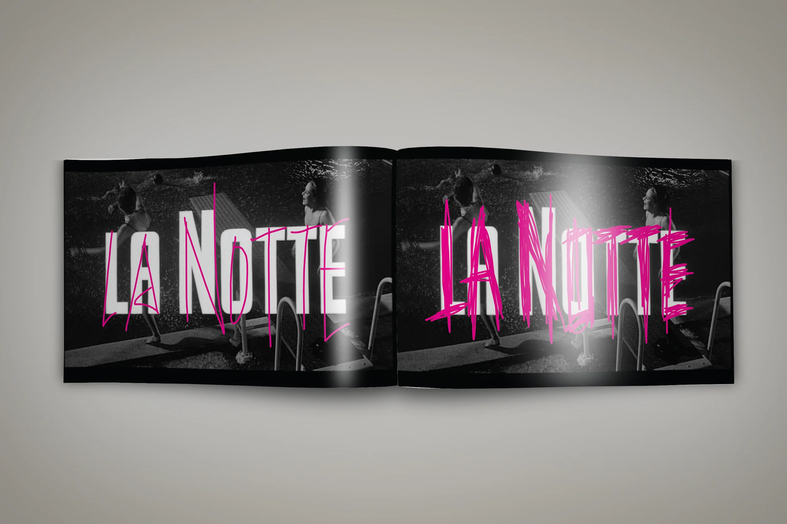 La Notte