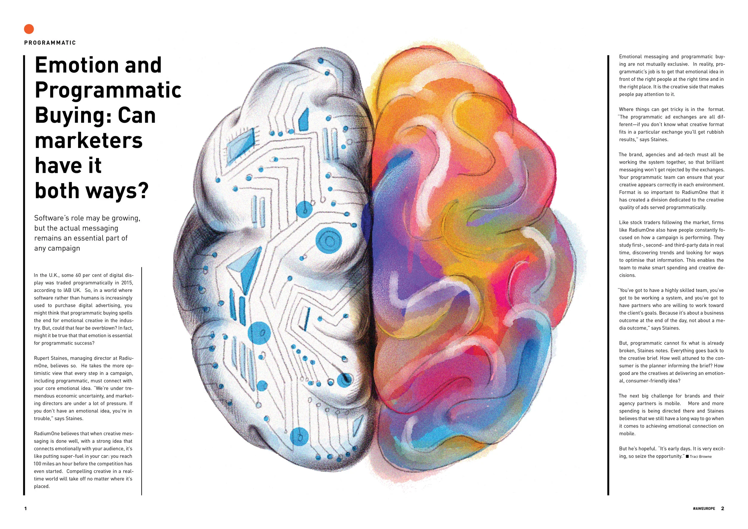  Editorial deisgn &amp; illustration. 