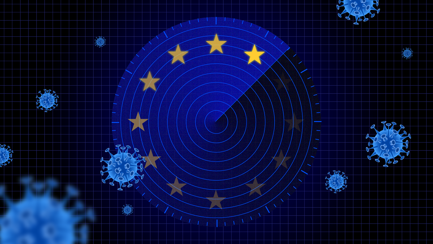 Europe cannot afford to “shelter-in-place” on digital regulation