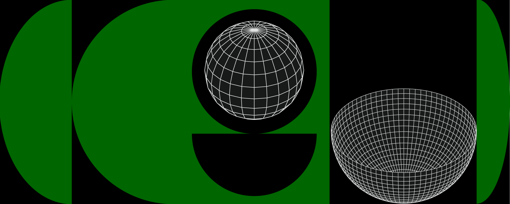 Mapping AI in the Global South