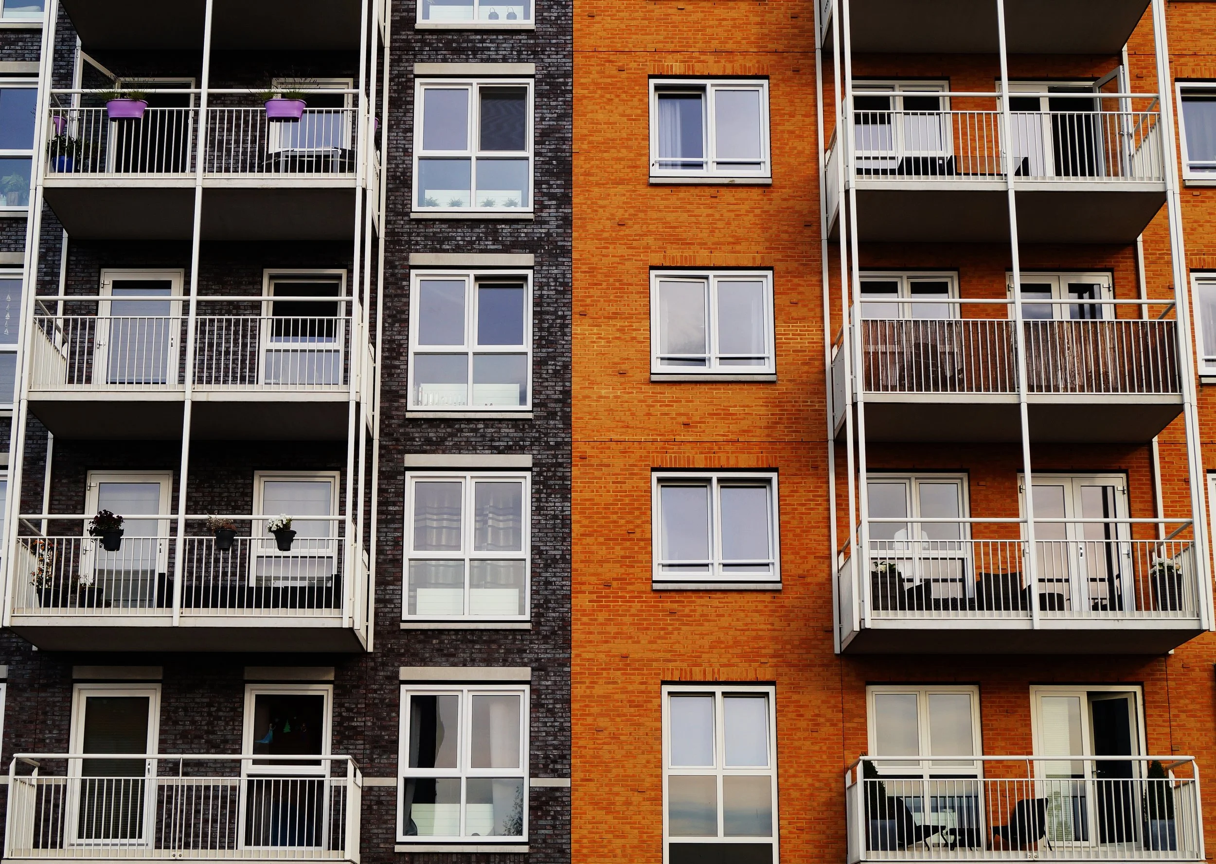 Home or Apartment?