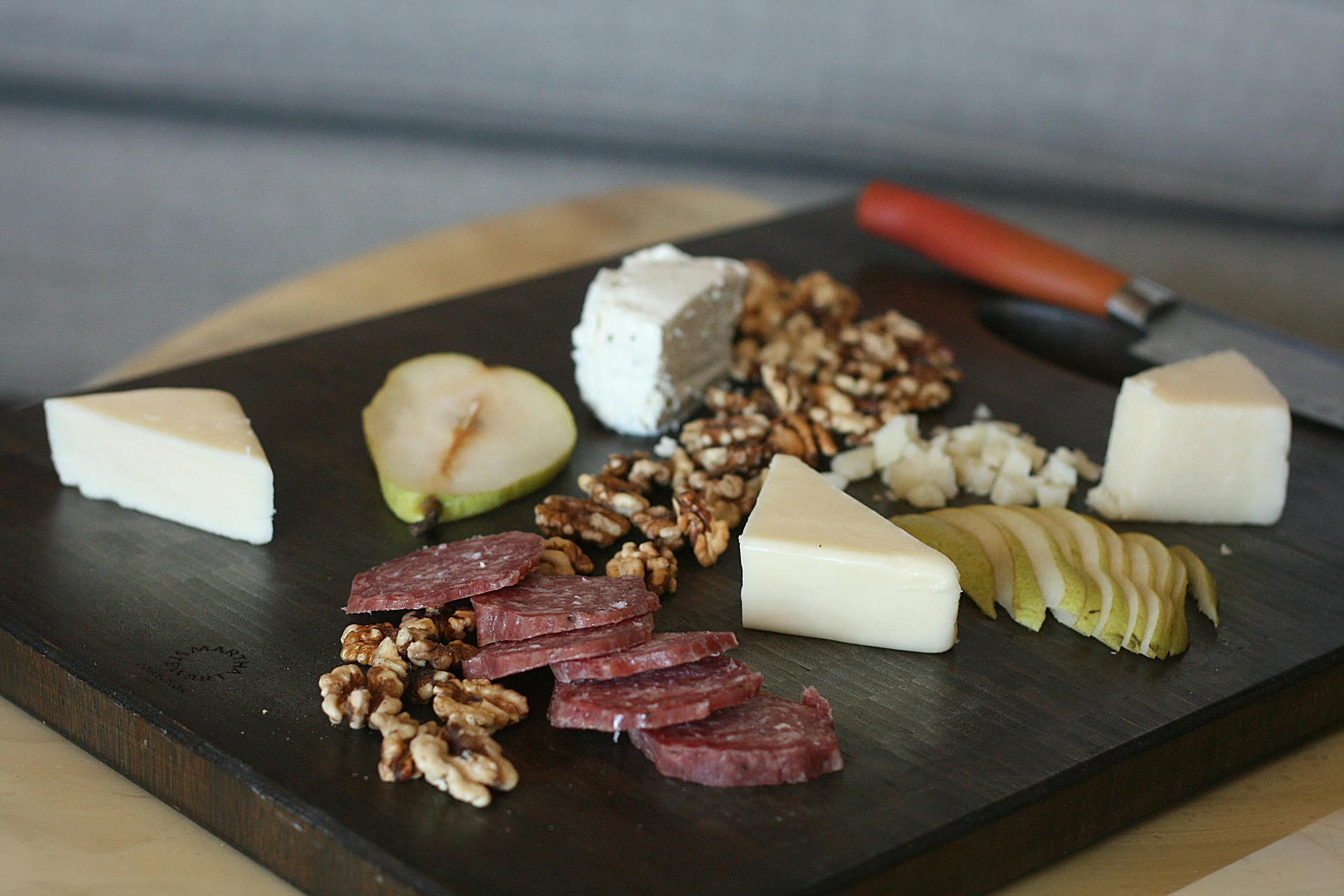 Art of pairing Wine and Cheese 
