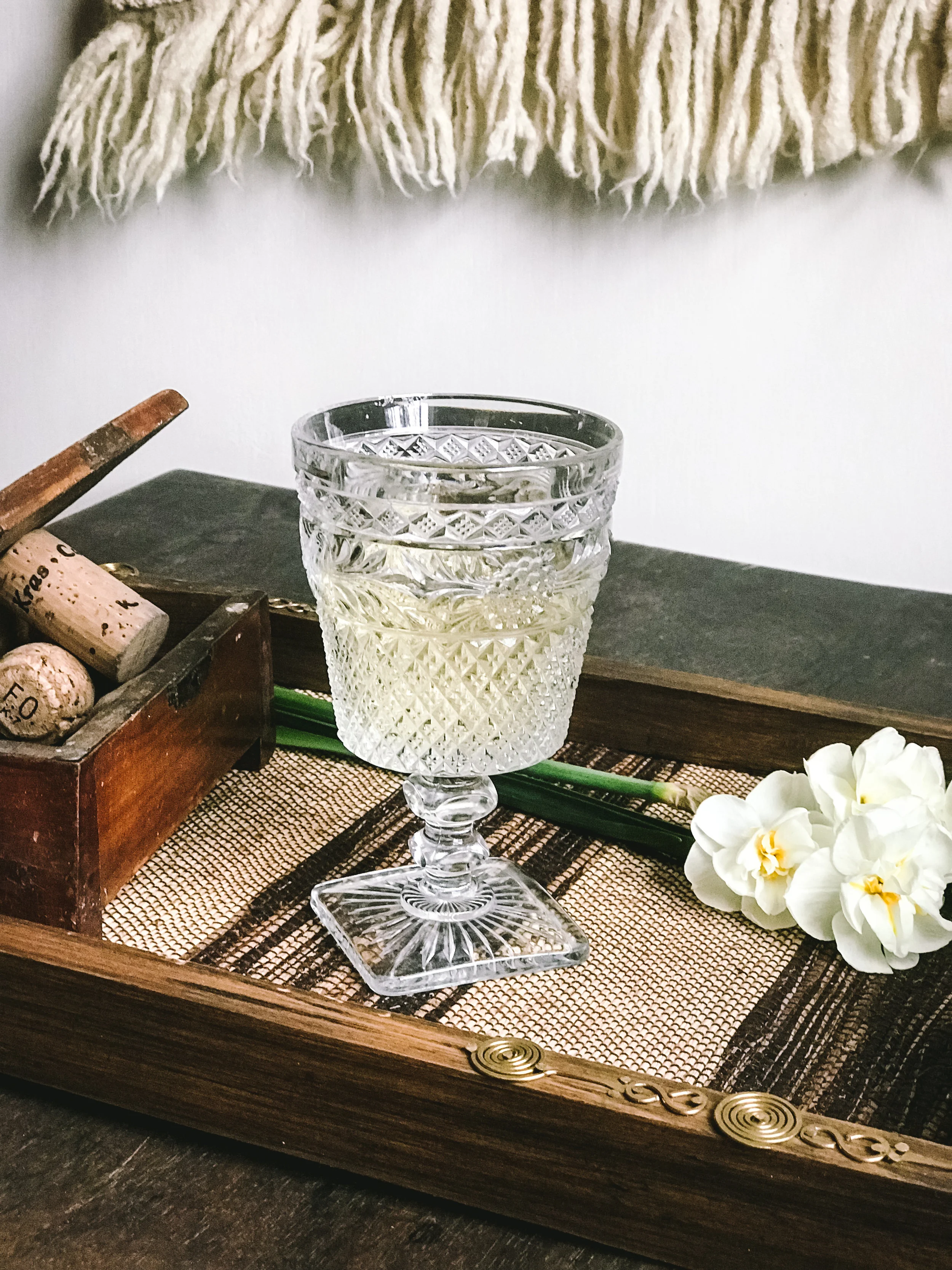 DECEMBER 5th - Natty Italian 