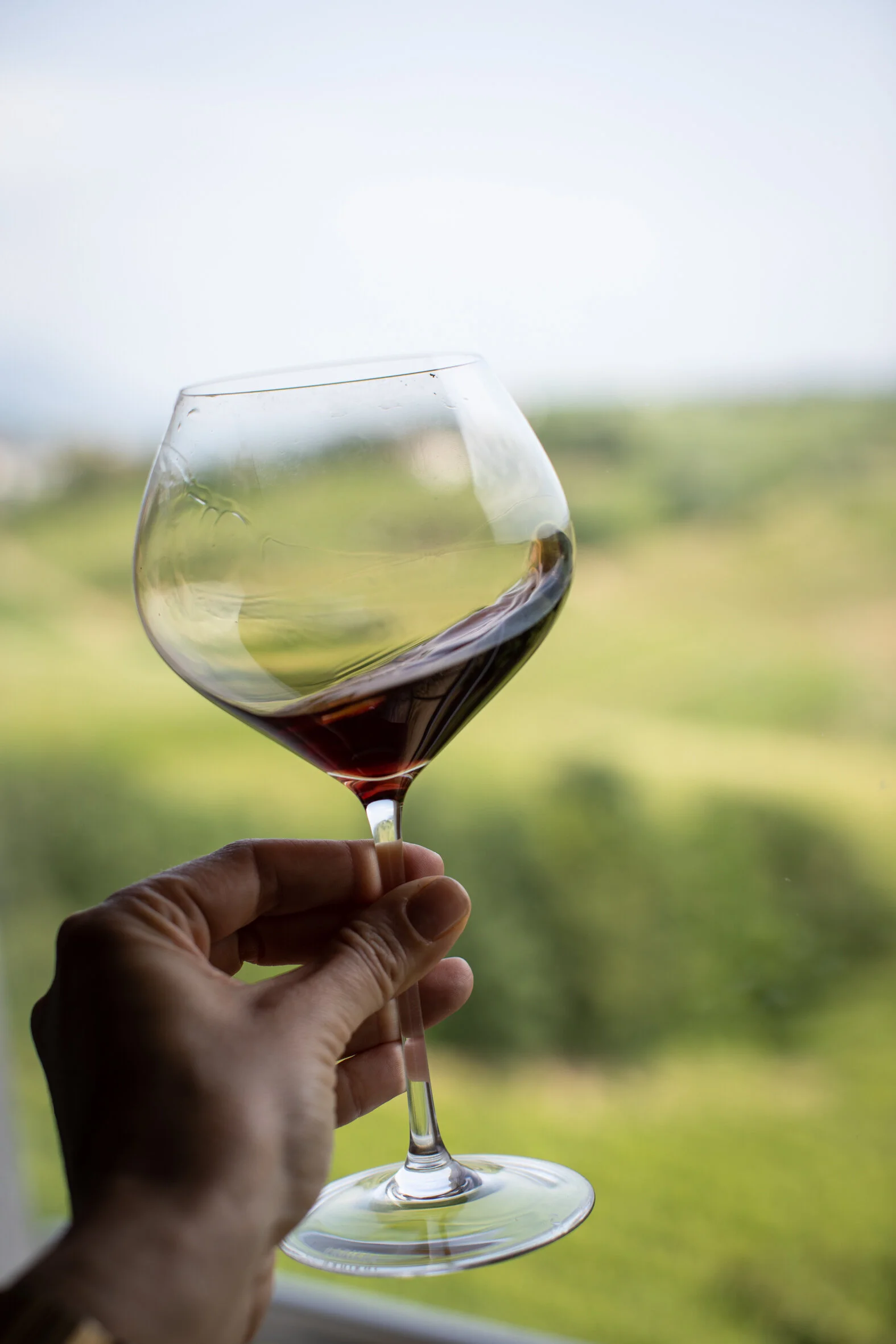 Real Wine Retreats - Final Payment 