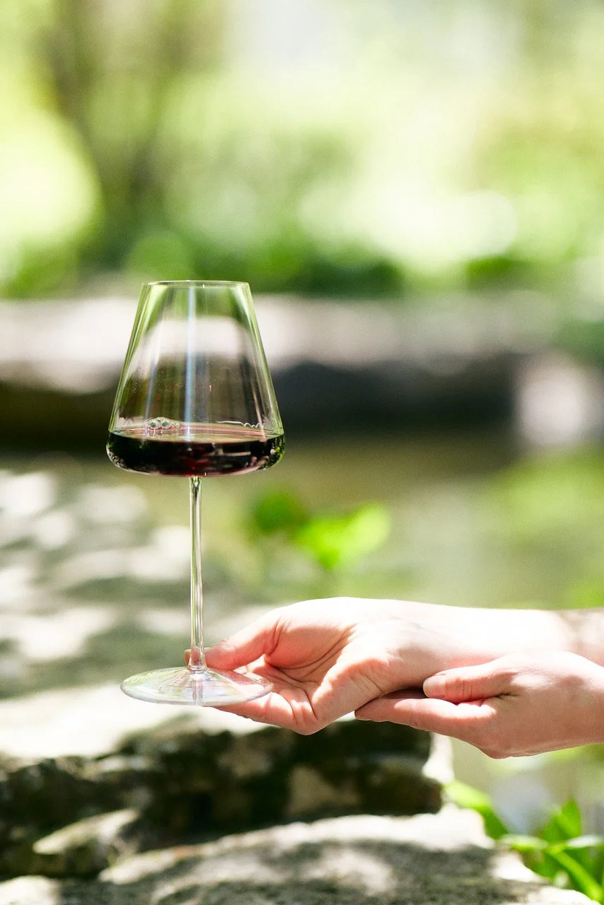 “Zero Zero” - Wines Made With no Added so2