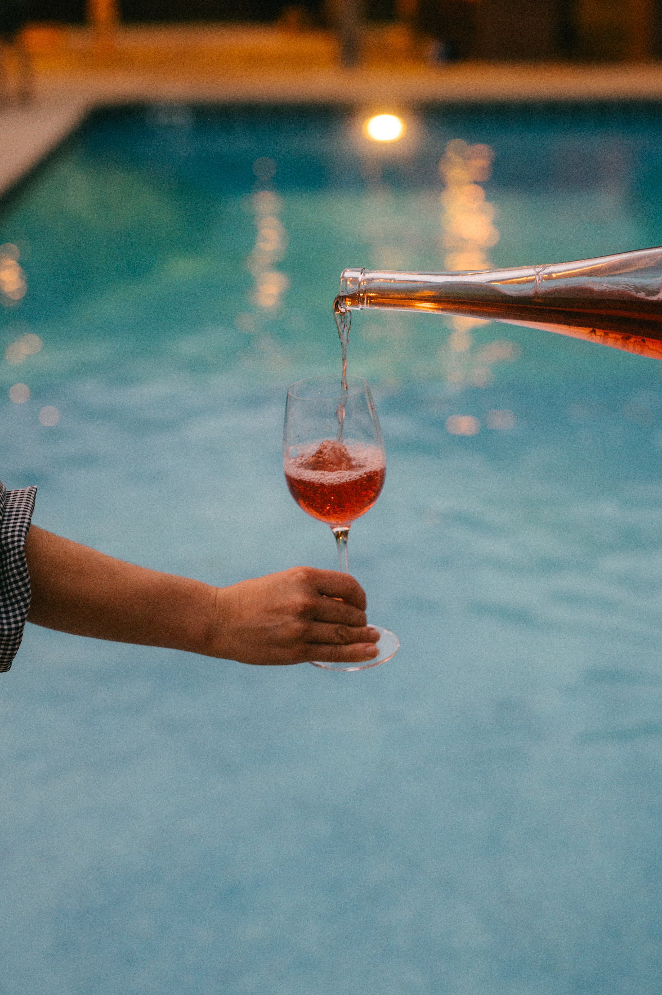 Intro to Natural Wine - Summer Edition 