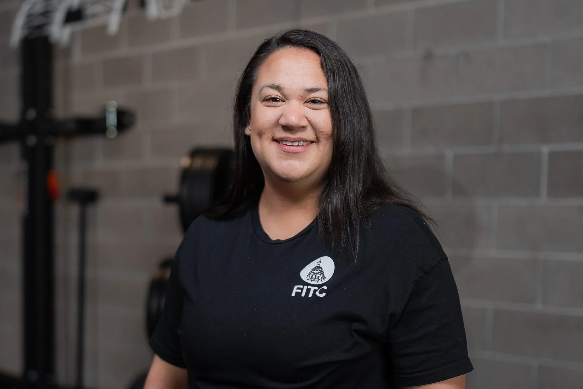 Danielle Padgett / Coach