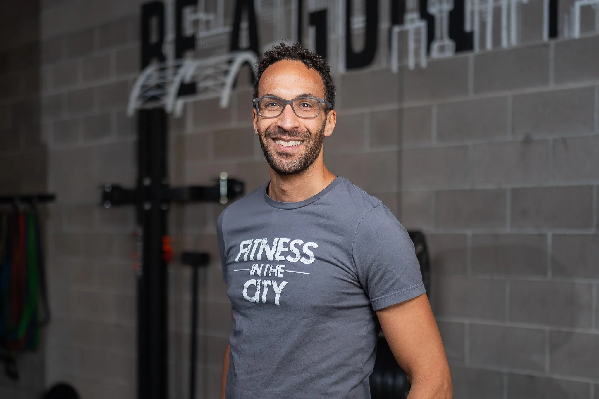 Brian Firooz / Coach