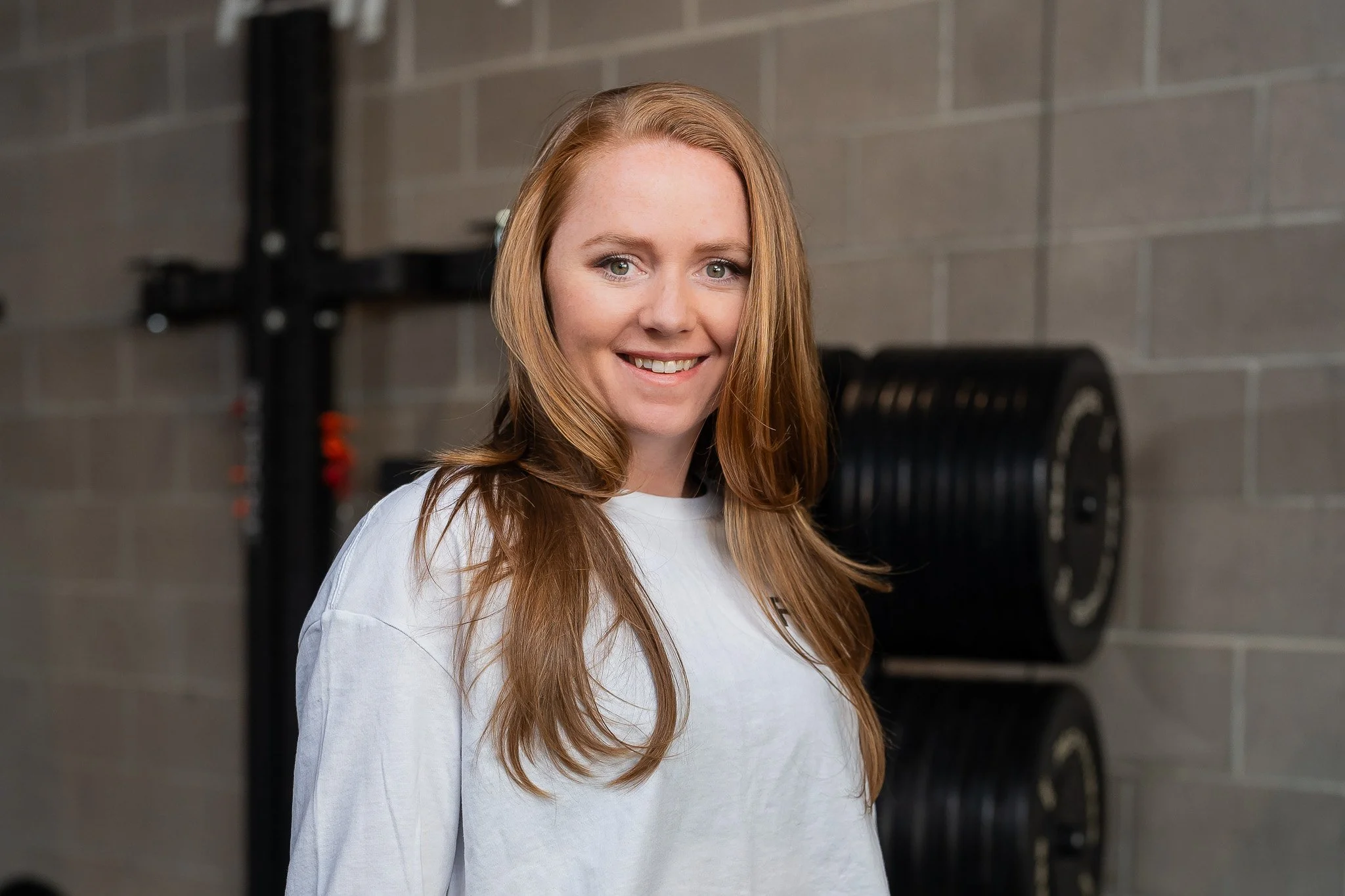 Barbara Nolan / Coach