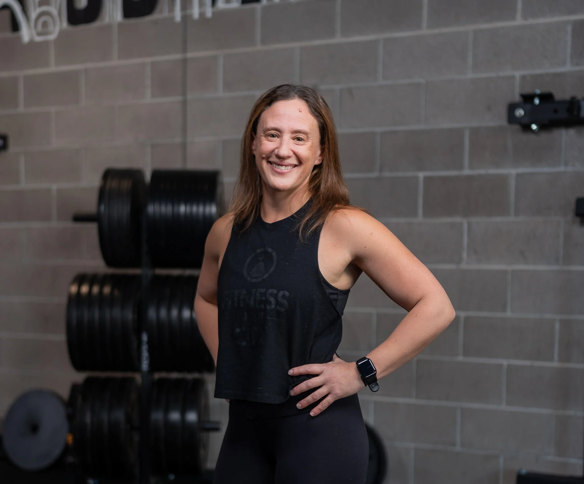 Lauren Goodman / Coach / Personal Trainer