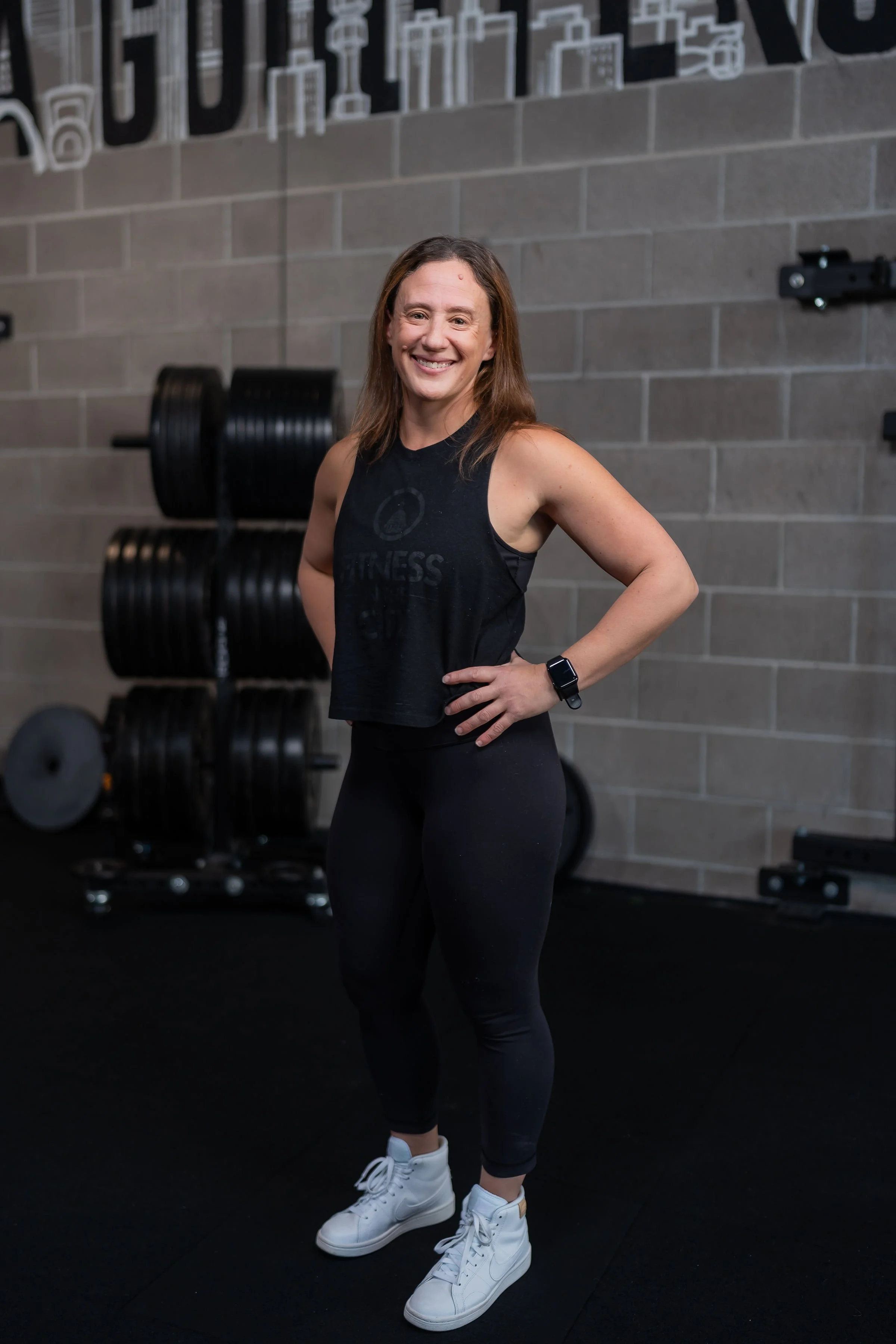 Lauren Goodman