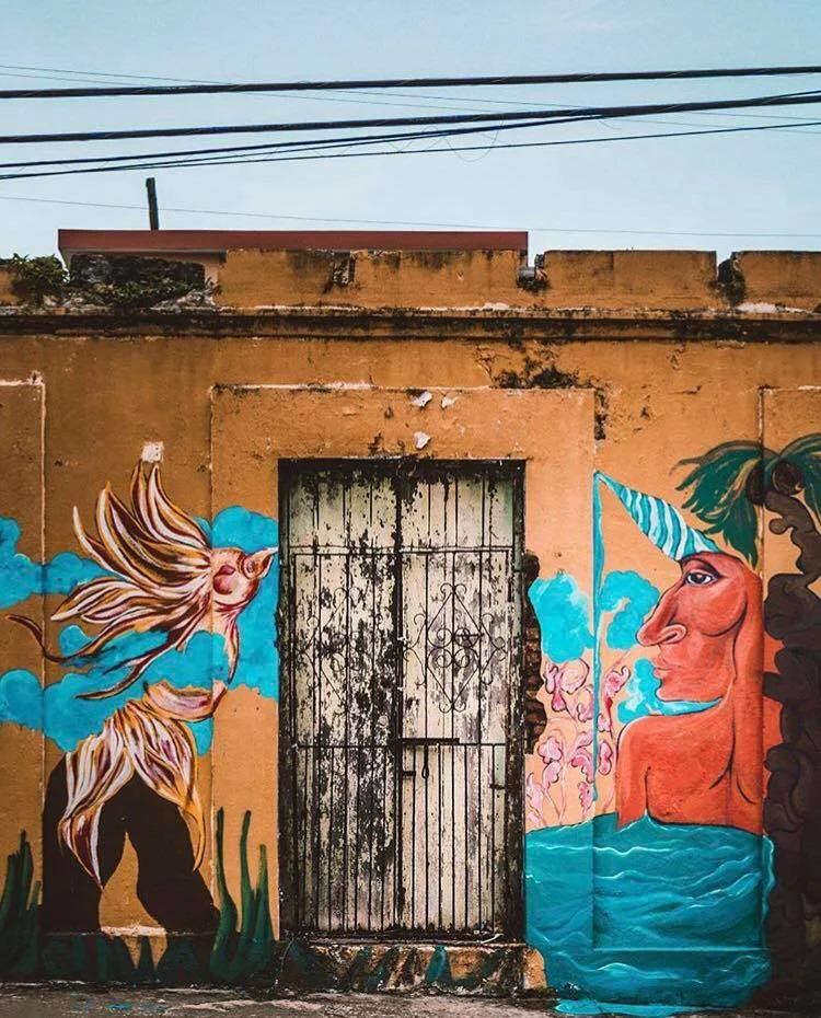 Arecibo es 500 mural.jpg