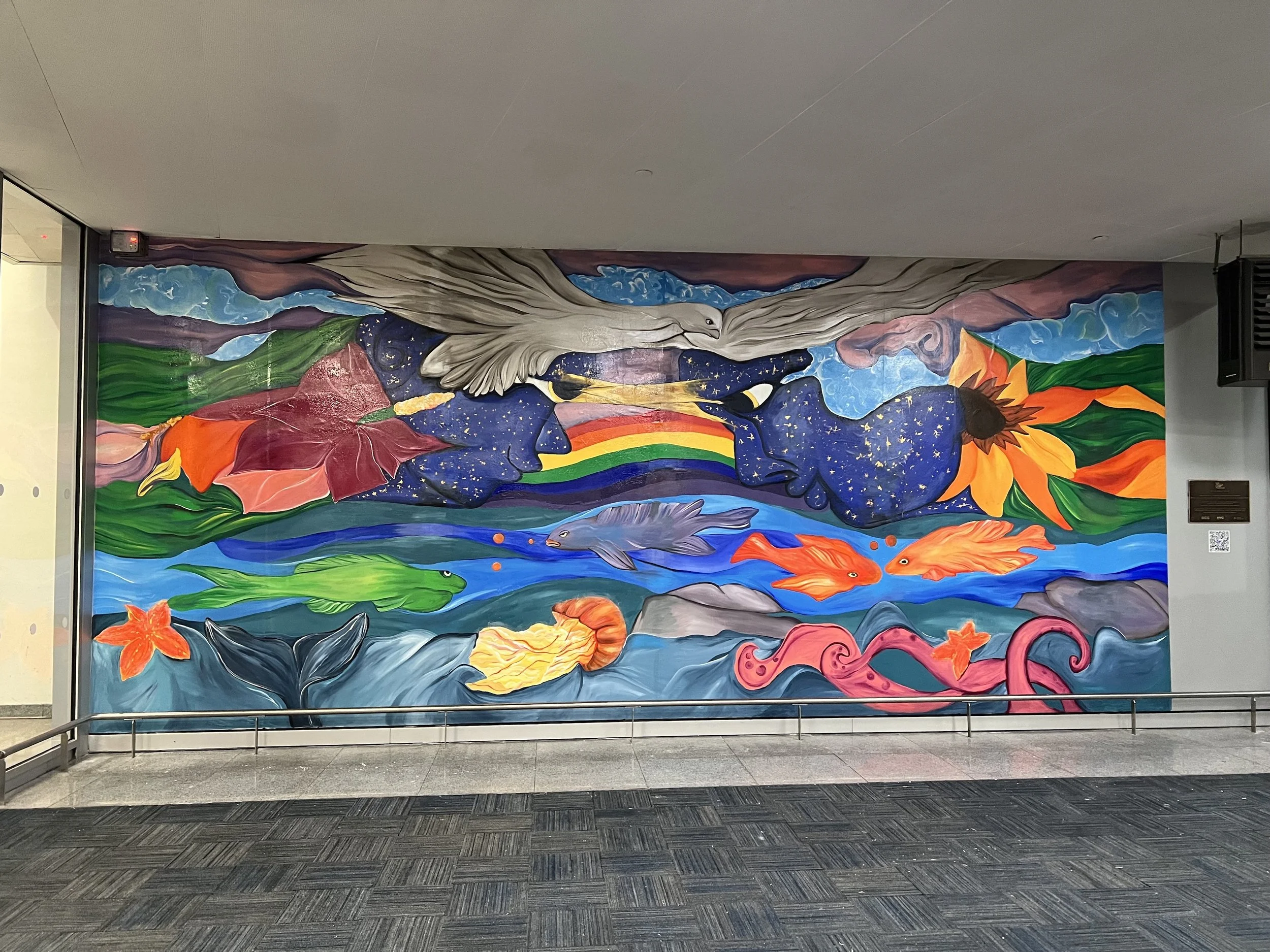 See Us, Really See Us.