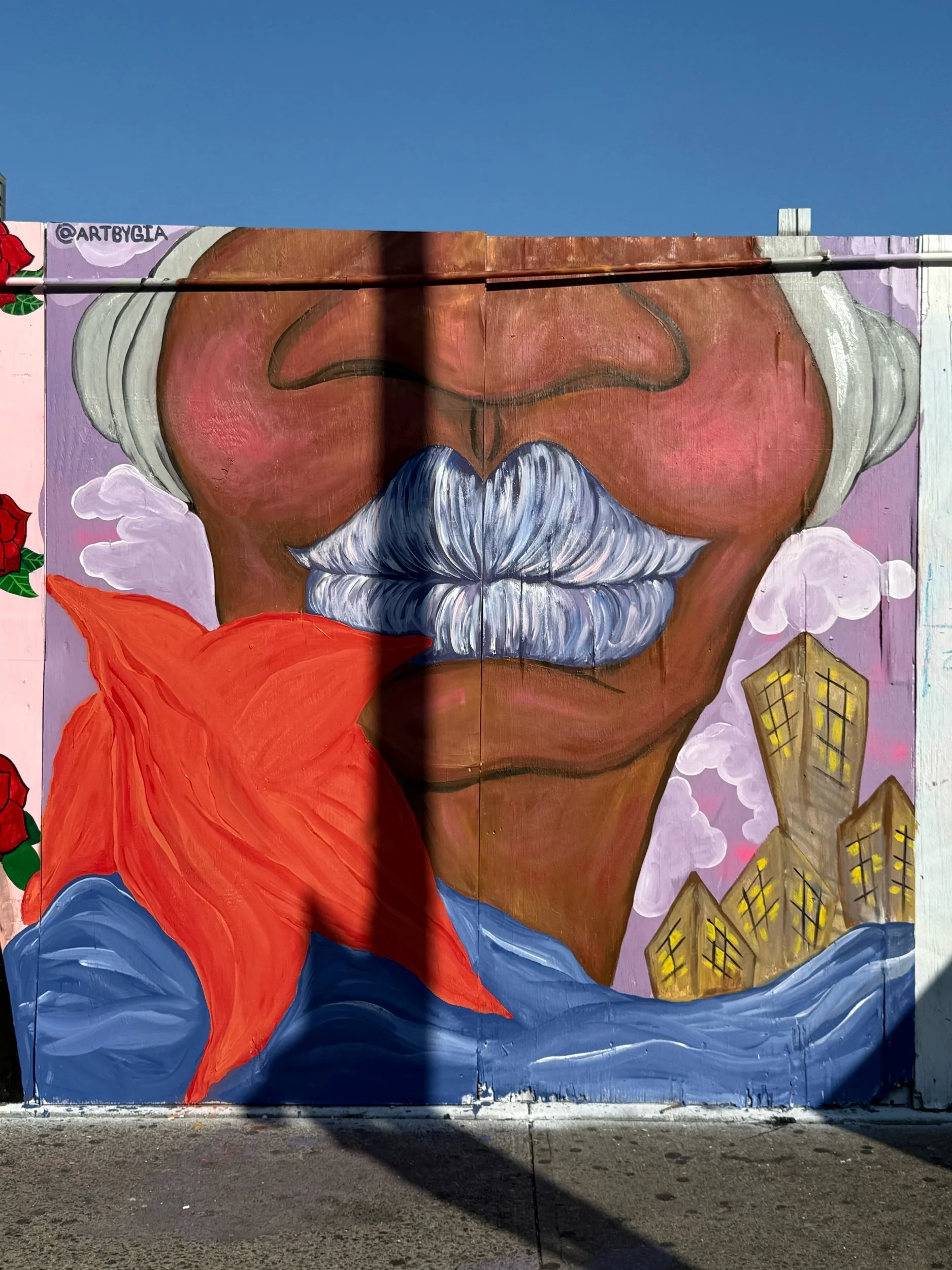 ‘Summer in the City’ Uptown Grand Central 