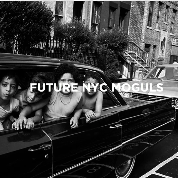 Future NYC Moguls 
