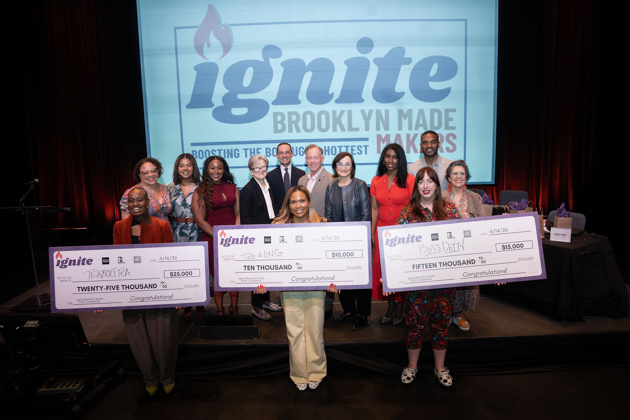 Case Study: Ignite Brooklyn