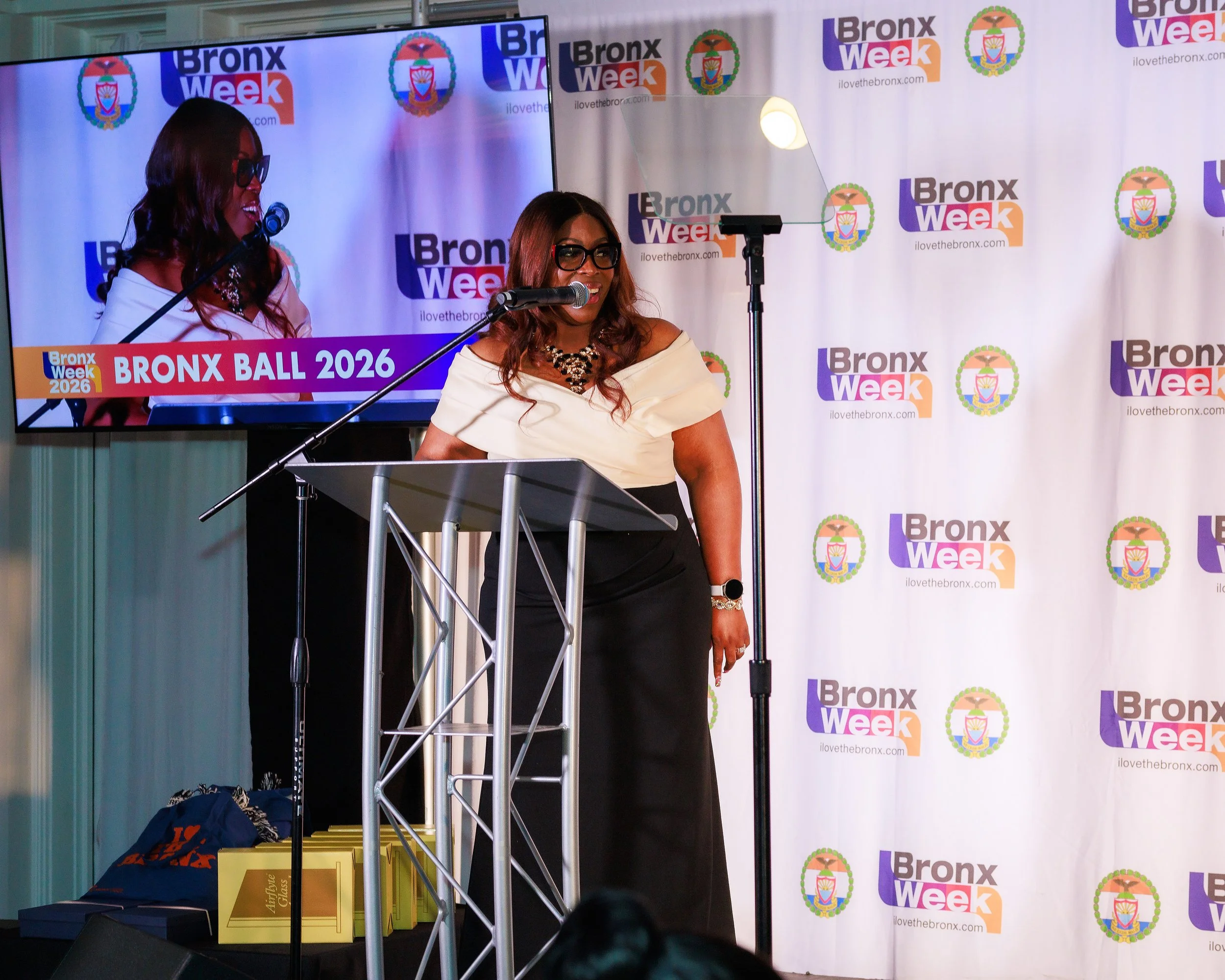 What The Bronx Ball Taught Us About Narrative Change