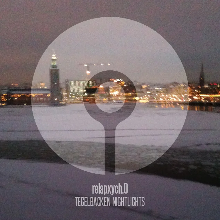 ASIP003 - relapxych.0 - Tegelbacken Nightlights