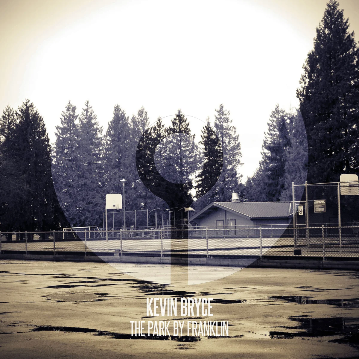 ASIP007 Kevin Bryce - The Park By Franklin