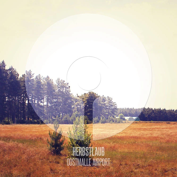 ASIP008 Herbstlaub - Oostmalle Airport