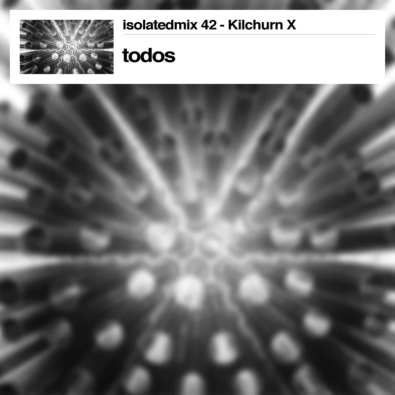 isolatedmix 42 - todos