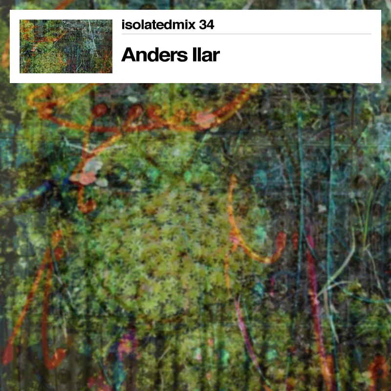 isolatedmix 34 - Anders Ilar