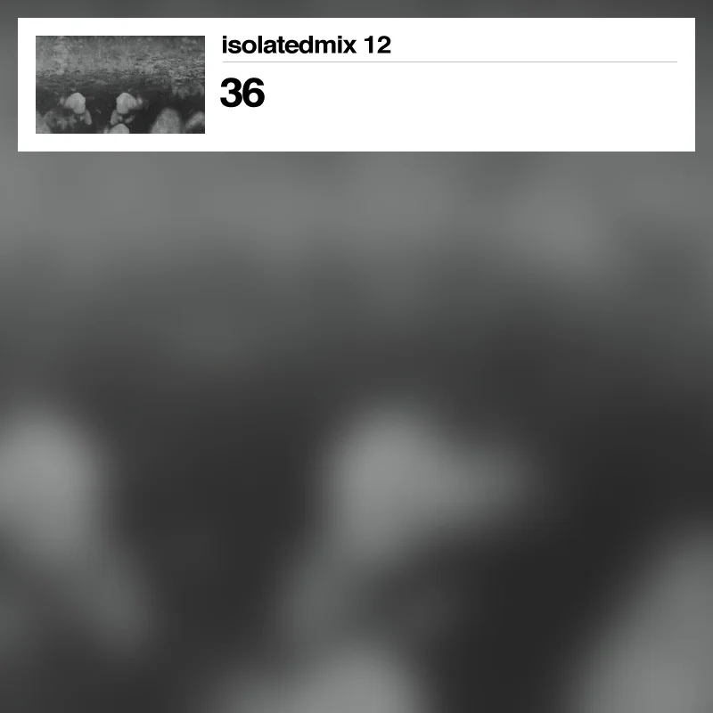 isolatedmix 12 - 36