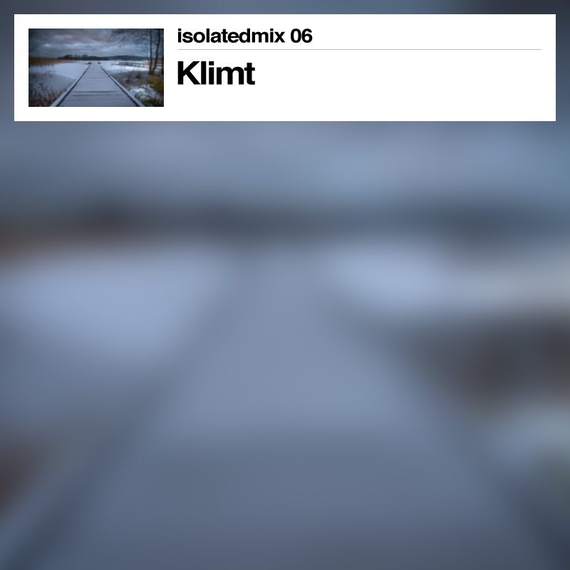 isolatedmix 06 - Klimt