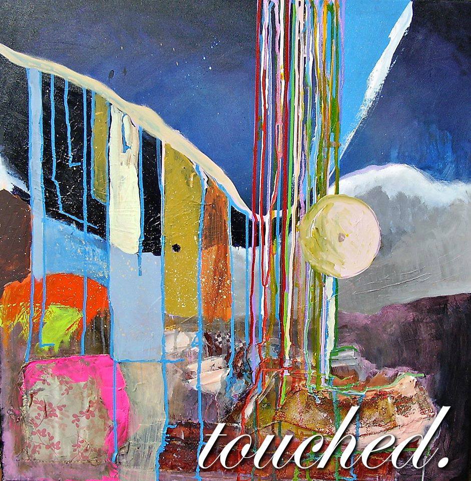 Touched. Macmillan Cancer Support Compilation