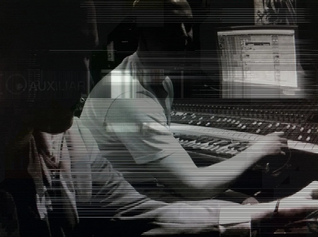 Electronic Explorations – Synth Sense