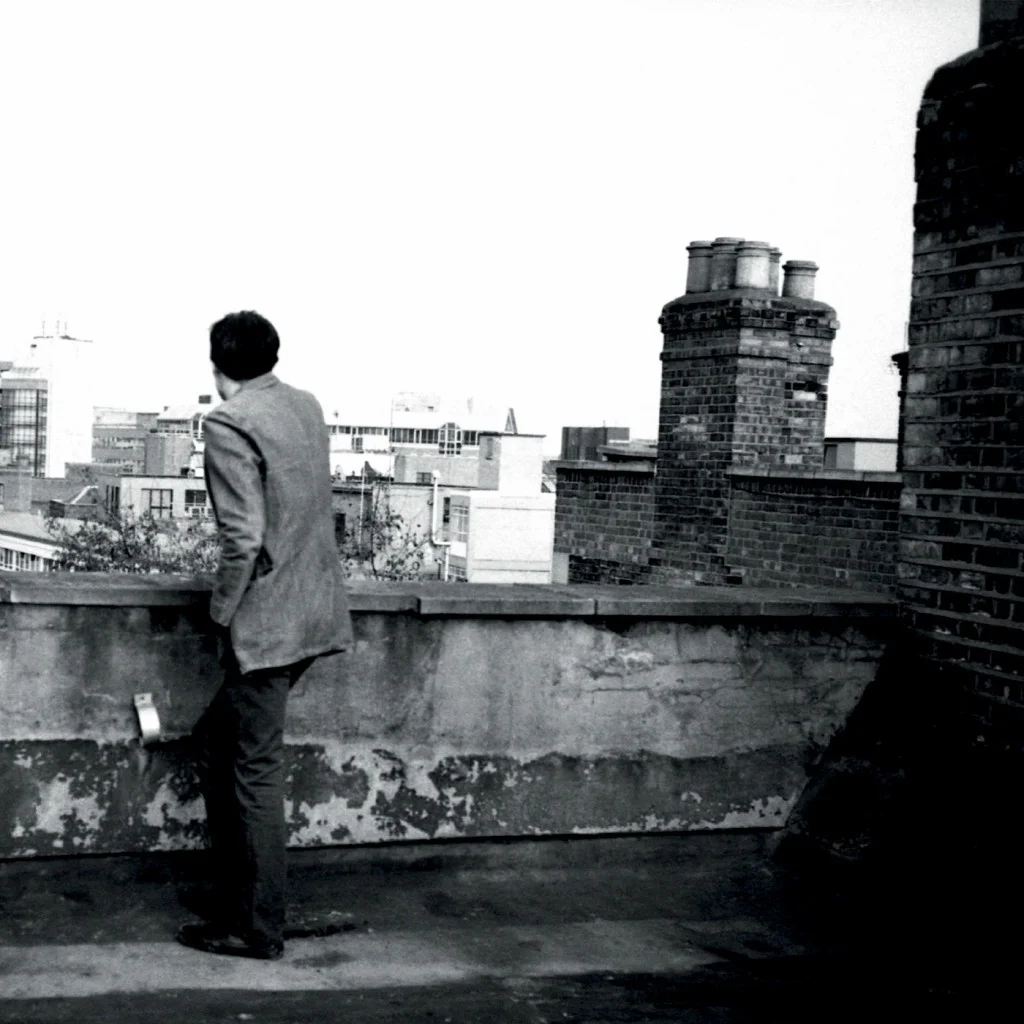 Ulrich Schnauss – A Long Way To Fall