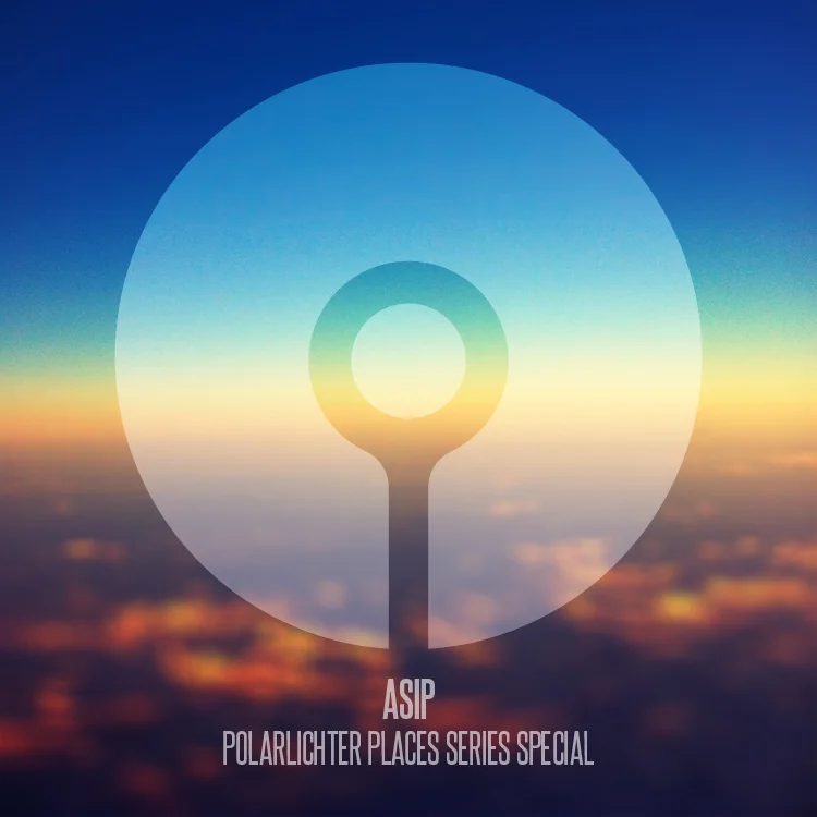 ASIP Polarlichter Places Series Special