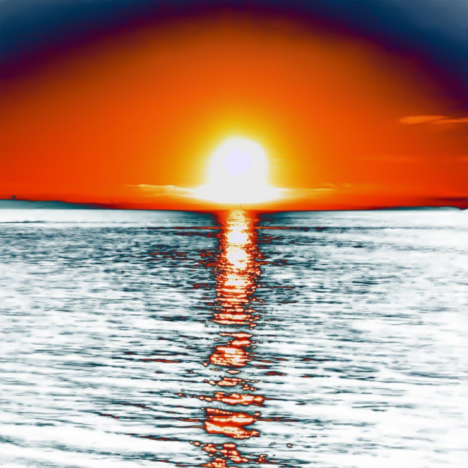 ASIP – White Light