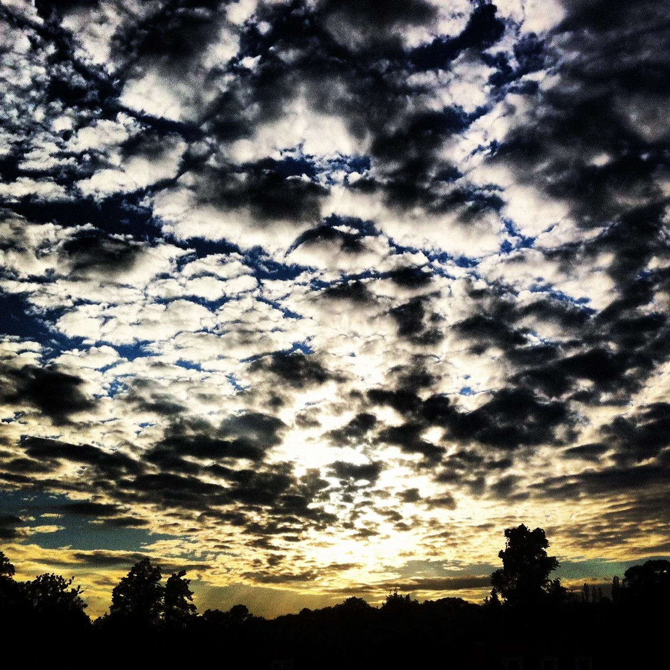 ASIP – Shattered Sky