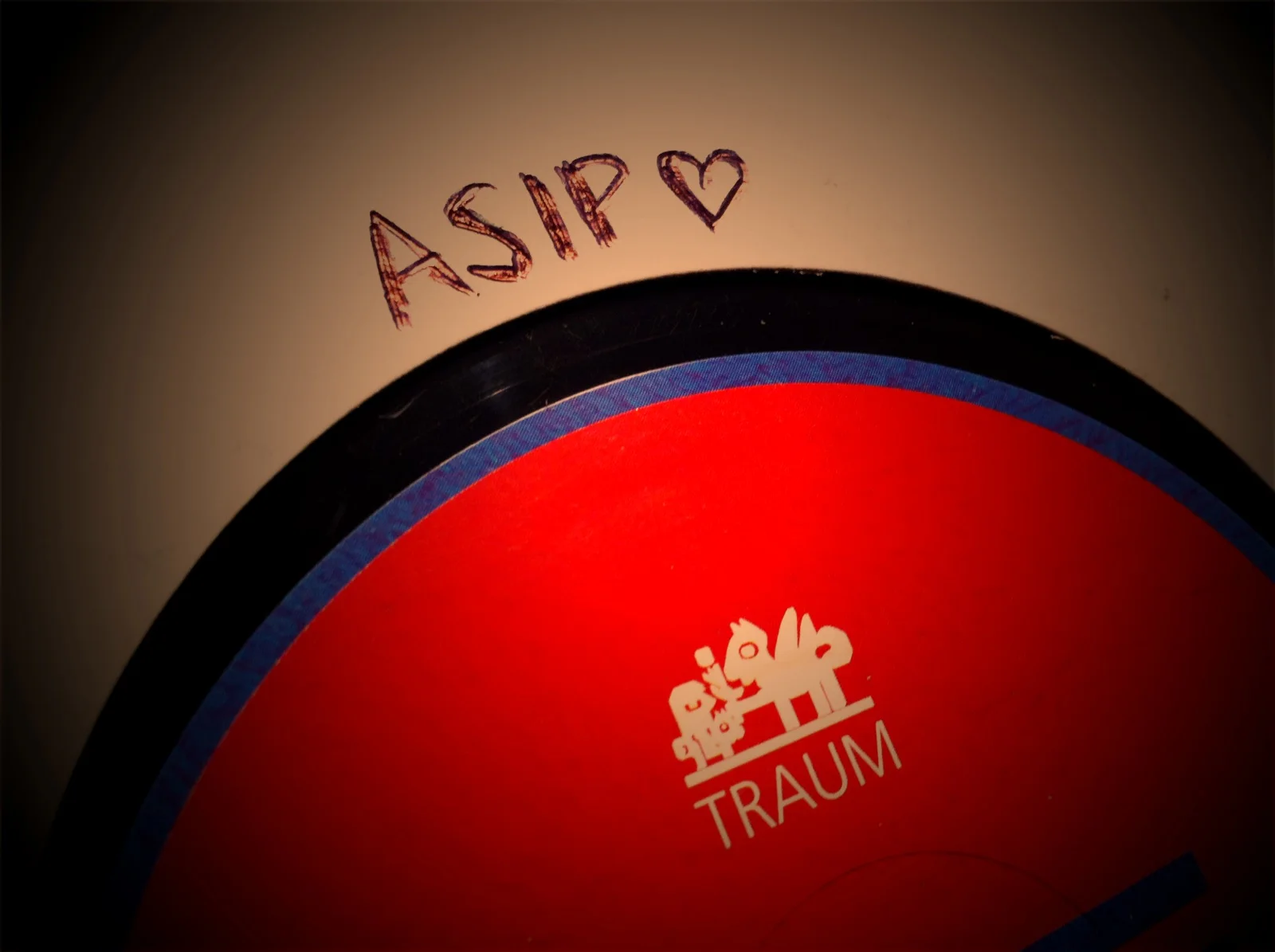 ASIP - Traumbient