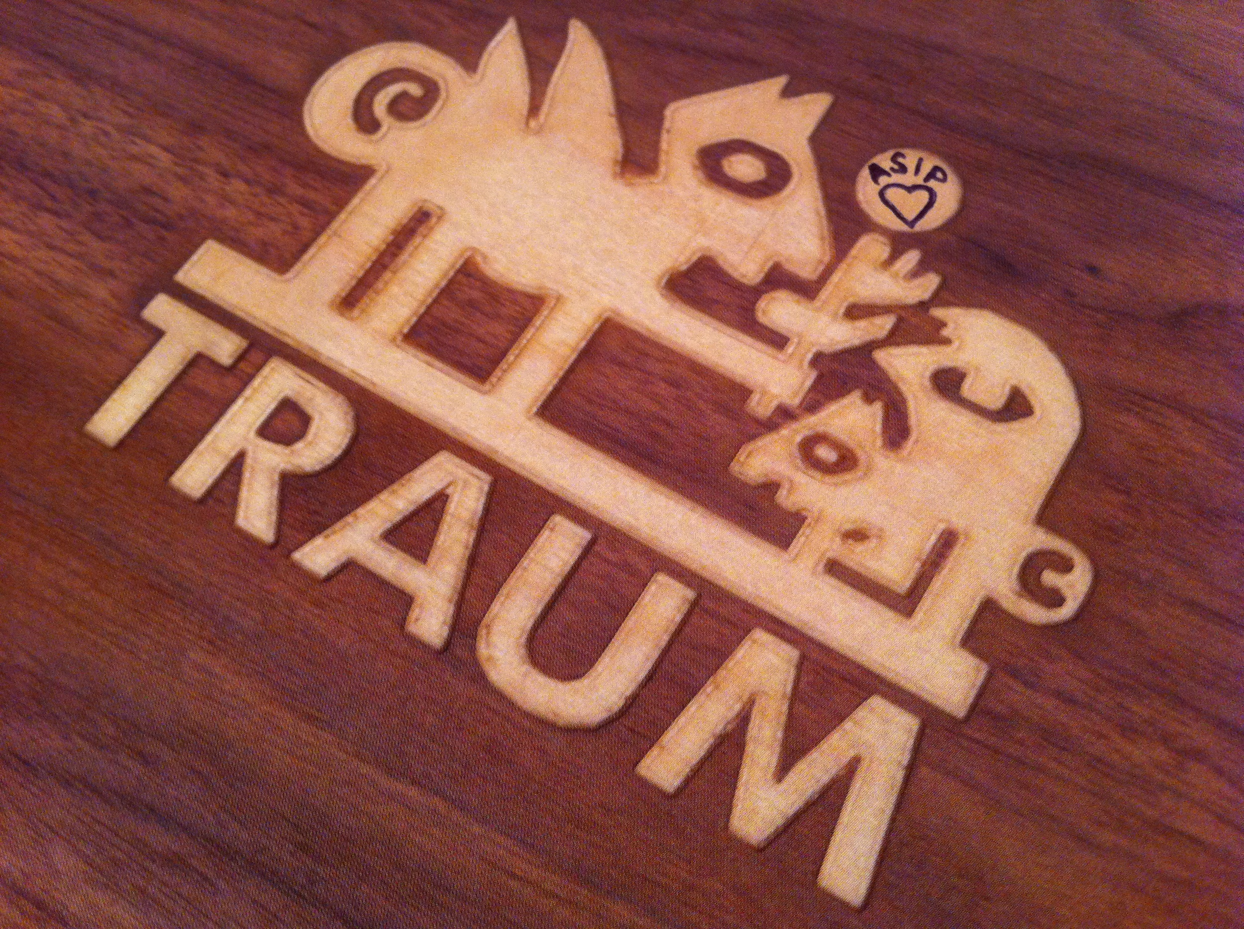 ASIP – Traumbient #2