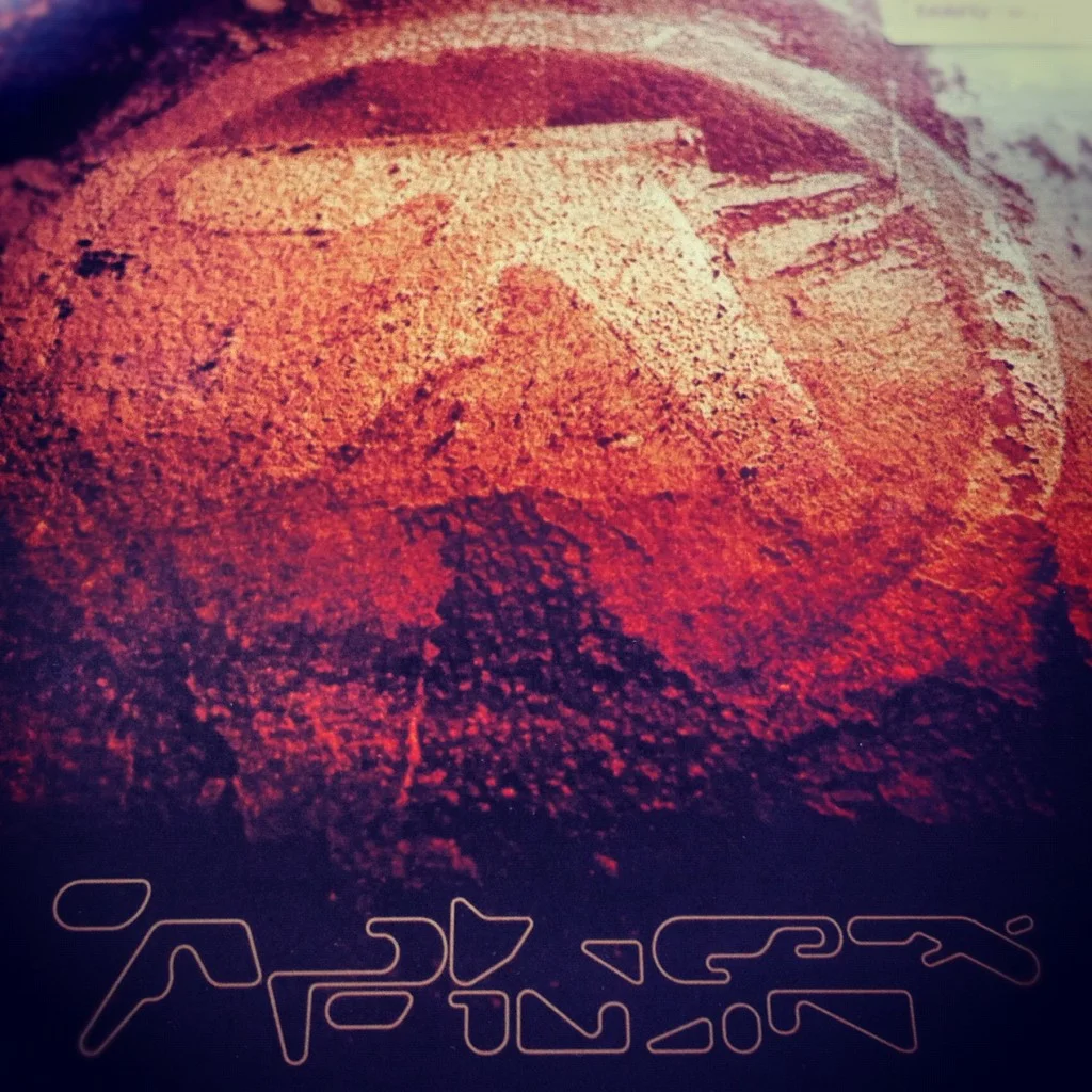 Aphex Twin – Five Selected Ambient Works