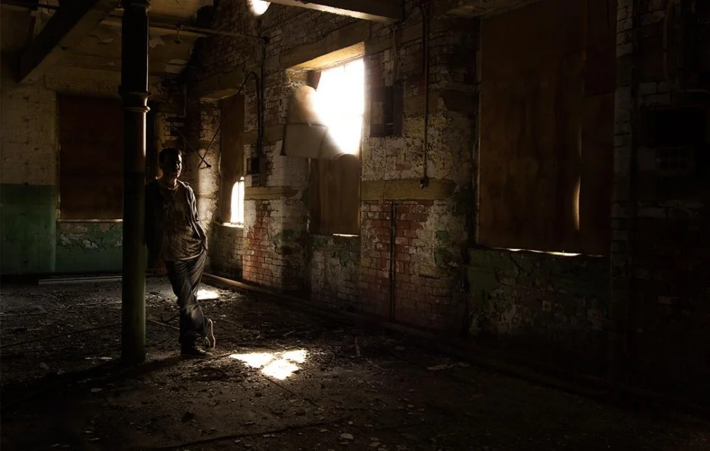 36 – Secret Thirteen Mix